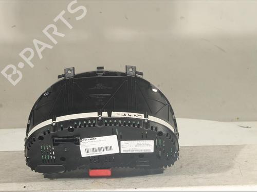 Instrument cluster KIA NIRO I (DE) 1.6 GDI Hybrid | BP18898897C47 