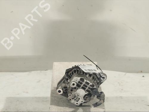 Alternator SUZUKI SX4 (EY, GY) 1.6 VVT (RW416, YA21S) | BP16221076M7 