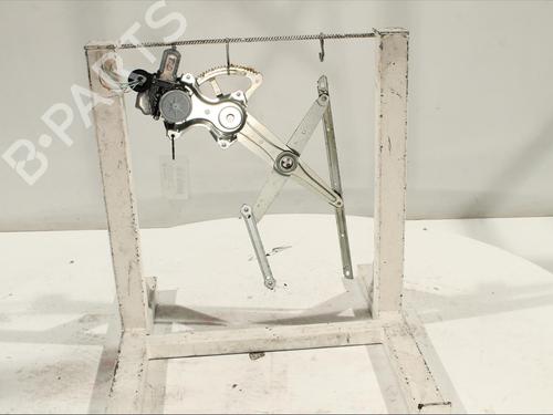 Used Rear right window mechanism RENAULT GRAND SCÉNIC II (JM0/1_) 1.9 dCi (116 hp) 12080911