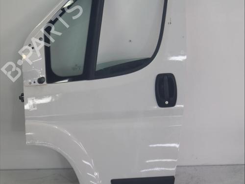 Used Left front door FIAT DUCATO Van (250_) 115 Multijet 2,0 D (116 hp) 27249711