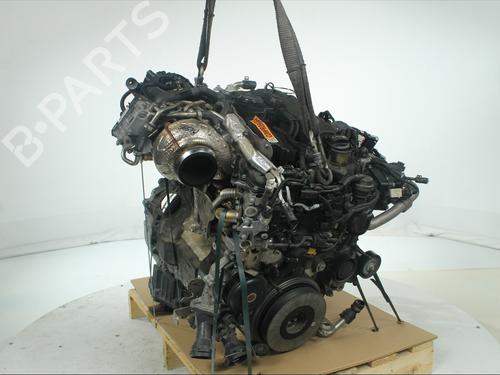 Engine MERCEDES-BENZ E-CLASS Coupe (C238) E 220 d (238.314) | BP38714002M1 - Image 2