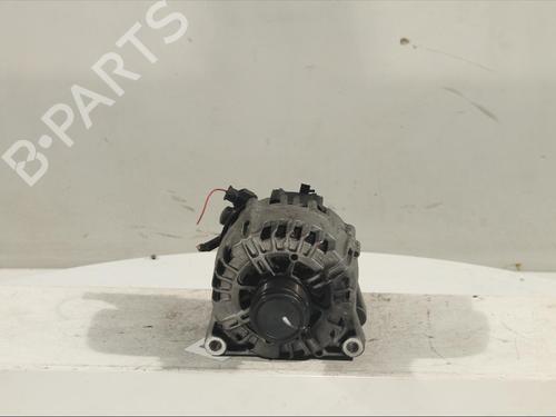 Used Alternator Alternator CITROËN GRAND C4 SPACETOURER (3A_, 3E_) 1.2 PureTech 130 (131 hp) 15251567 15251567