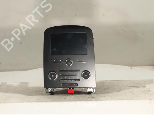 Display RENAULT SCÉNIC IV (J9_) 1.3 TCe 140 (140 hp) 24102512