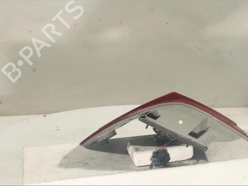 Left taillight MERCEDES-BENZ M-CLASS (W164)  | BP21258512C34 