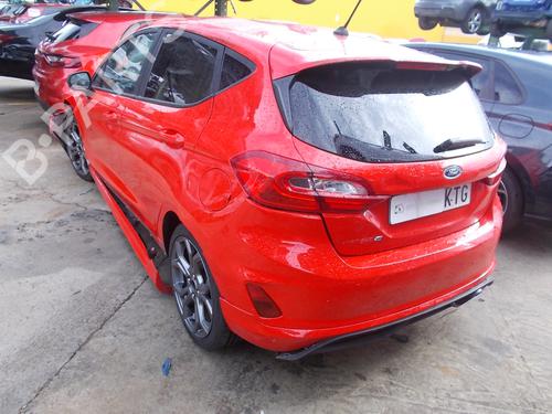 Right front fenders FORD FIESTA VII (HJ, HF) 1.0 EcoBoost | BP30652651C42 