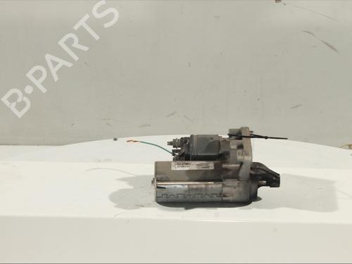 Used Starter Starter CITROËN C-ELYSEE (DD_) 1.6 BlueHDi 100 (99 hp) 12169661 12169661