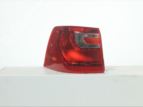 Used Left taillight Left taillight SEAT ALHAMBRA (710, 711) 2.0 TDI (140 hp) 34333638 34333638