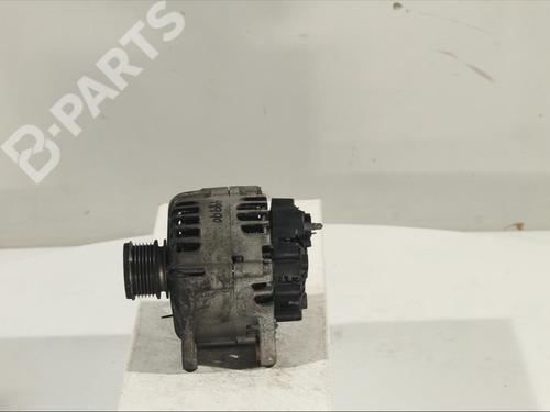 Alternator RENAULT SCÉNIC III (JZ0/1_) 1.5 dCi (JZ02, JZ0R) | BP11973369M7 