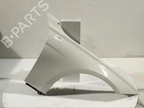 Forskærm Højre BMW 3 (F30, F80) 318 d (150 hp) 31656410