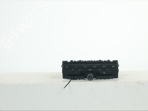 Used Switch Switch CITROËN SPACETOURER Bus (V_) 1.5 BlueHDi 120 (120 hp) 35998249 35998249