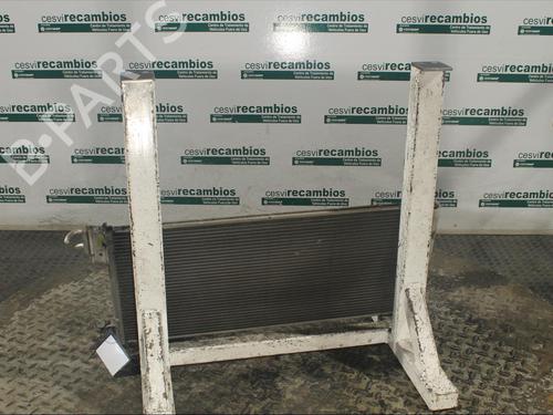 AC radiator OPEL CORSA D (S07)  | BP12075131M32 