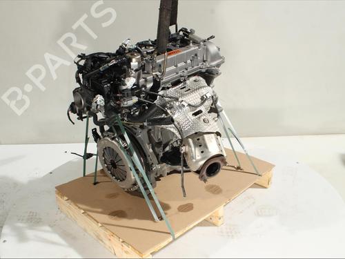 Engine KIA SPORTAGE IV (QL, QLE) 1.6 GDI | BP25797923M1 