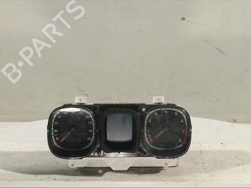 Quadrante FIAT PANDA (312_, 319_) 1.2 (312PXA1A) (69 hp) 24541586