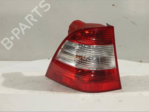 Used Left taillight Left taillight MERCEDES-BENZ M-CLASS (W163) ML 270 CDI (163.113) (163 hp) 12063251 12063251