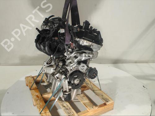 Engine CITROËN C1 II (PA_, PS_) 1.0 VTi 72 | BP18332702M1 