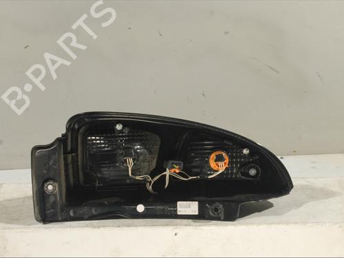Right taillight CITROËN C3 Picasso (SH_) 1.6 HDI 90 | BP29986107C35 