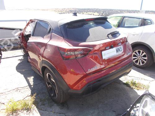 Electronic module NISSAN JUKE (F16_) 1.6 Hybrid | BP29986189M83 - Image 7