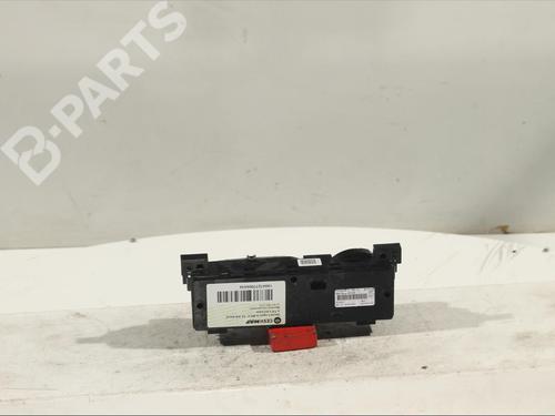 Commande Chauffage DACIA LOGAN MCV II  | BP11982509I5 