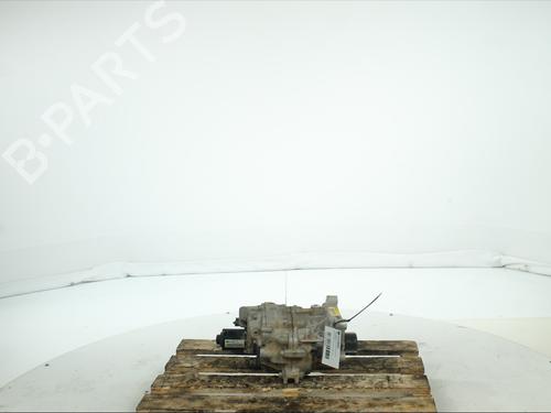 Used Front differential Front differential HYUNDAI i30 (PDE, PD, PDEN) 2.0 N (280 hp) 33971548 33971548