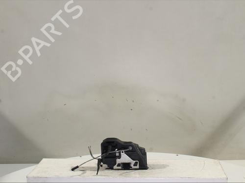 Used Front right lock Front right lock BMW 4 Gran Coupe (F36) 430 d xDrive (258 hp) 33298180 33298180