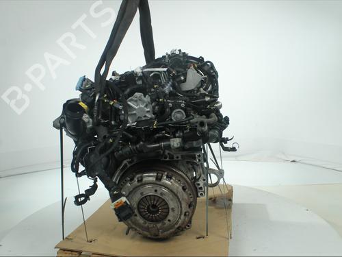 Engine MAZDA CX-5 (KE, GH) 2.2 D (KE2FW) | BP38788587M1 - Image 5