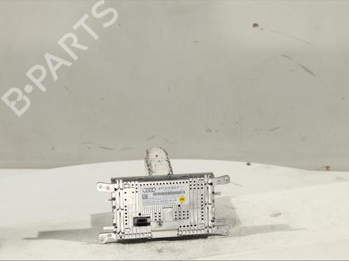 Display monitor AUDI Q5 (8RB)  | BP12595506C48 