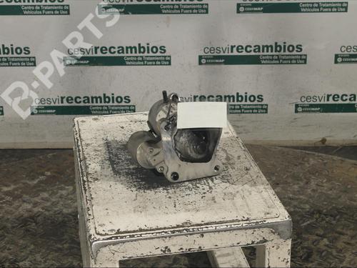 Starter MAZDA 3 (BL) 1.6 MZR (BL14) | BP11897282M8