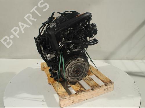 Engine VW GOLF VII (5G1, BQ1, BE1, BE2)  | BP15884241M1 