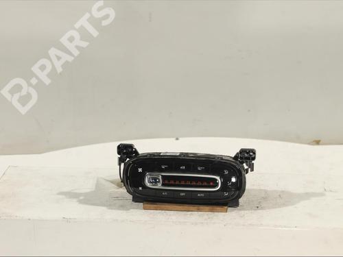 Climate control SMART FORFOUR Hatchback (453) 0.9 (453.044, 453.053) | BP11905413I5 