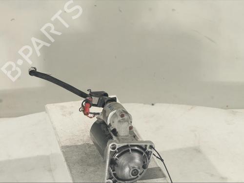 Starter ALFA ROMEO GIULIETTA (940_) 2.0 JTDM (940FXV11) | BP21258491M8 