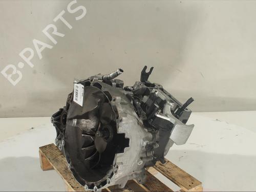 Gearbox FORD MONDEO V Hatchback (CE) 2.0 EcoBlue | BP19582563M3