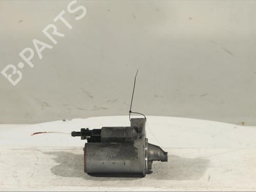 Used Starter Starter PEUGEOT 208 I (CA_, CC_) 1.6 HDi / BlueHDi 75 (75 hp) 15137074 15137074