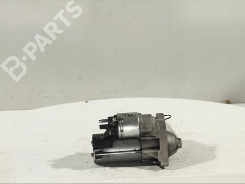 Startmotor RENAULT KANGOO / GRAND KANGOO II (KW0/1_) 1.5 dCi 90 (KW05, KW08, KW0G, KW11) (90 hp) 11982793