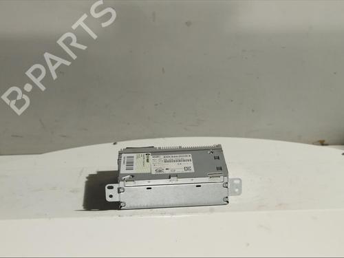 Used Radio Radio PEUGEOT 308 II (LB_, LP_, LW_, LH_, L3_) 1.6 HDi (92 hp) 11907036 11907036