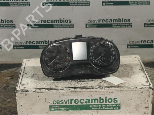Used Instrument cluster Instrument cluster SKODA FABIA III (NJ3) 1.0 TSI (95 hp) 11980322 11980322