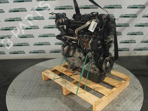 Engine CITROËN C3 II (SC_) 1.2 VTi 82 | BP11900185M1 