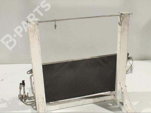 AC radiator SKODA FABIA III (NJ3) 1.0 TSI | BP12081663M32 