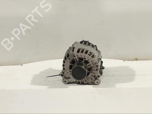 Used Alternator Alternator VW GOLF PLUS V (5M1, 521) 1.6 TDI (105 hp) 11981707 11981707