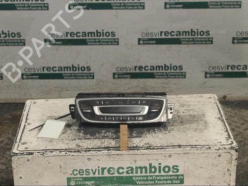 Used Climate control Climate control RENAULT MEGANE III Grandtour (KZ0/1) 1.2 TCe (KZ2B, KZ11) (116 hp) 11898072 11898072