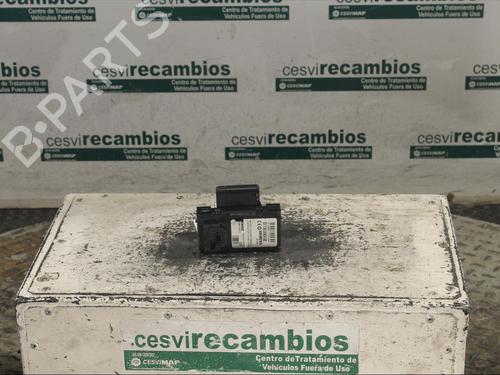Card reader RENAULT MEGANE II (BM0/1_, CM0/1_) 1.5 dCi (BM1F, CM1F) | BP14524741E4 