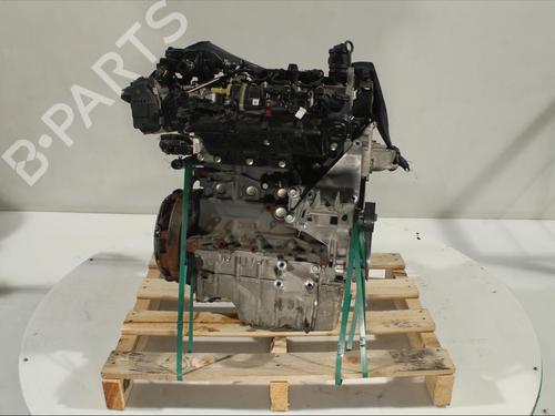 Engine JEEP COMPASS (MP, M6, MV, M7) 1.4 MultiAir | BP24541564M1 