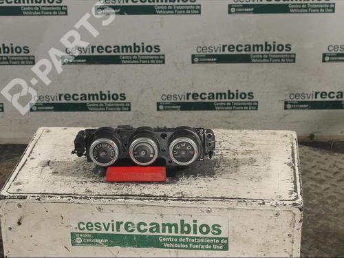 Used Climate control MITSUBISHI LANCER VIII Sportback (CX_A) 2.0 DI-D (CX8A) (140 hp) 11980472