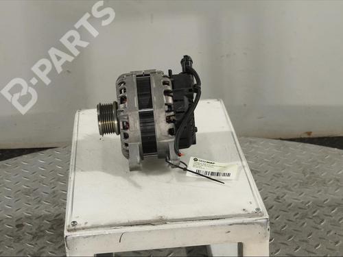 Alternator PEUGEOT 208 I (CA_, CC_) 1.0 VTi | BP11902399M7 