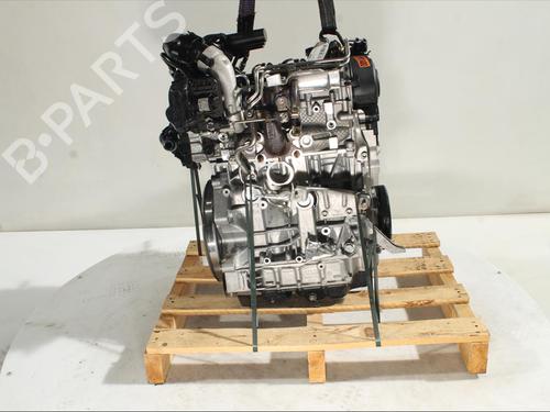 Used Engine CUPRA FORMENTOR (KM7, KMP) 1.4 e-Hybrid (204 hp) 24193660