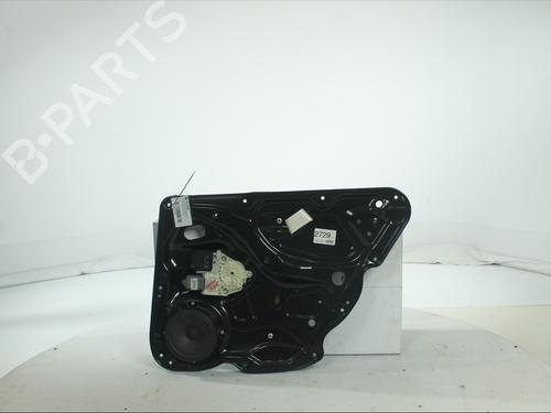 rear-right-window-mechanism-vw-passat-b6-3c2-2005-2006-2007-2008-2009-2010-2011-38005508 main image