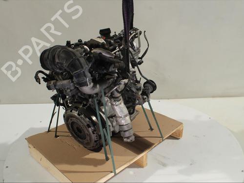 Engine HYUNDAI i30 FASTBACK (PDE, PDEN) 1.0 T-GDI | BP26919931M1 