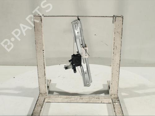 Used Front right window mechanism Front right window mechanism FIAT TIPO Hatchback (356_, 357_) 1.4 (356HXA1B, 357) (95 hp) 13402831 13402831