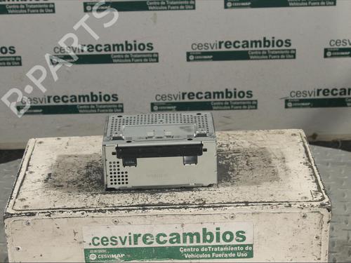 Used Radio Radio FORD C-MAX II (DXA/CB7, DXA/CEU) 1.5 TDCi (120 hp) 11980848 11980848