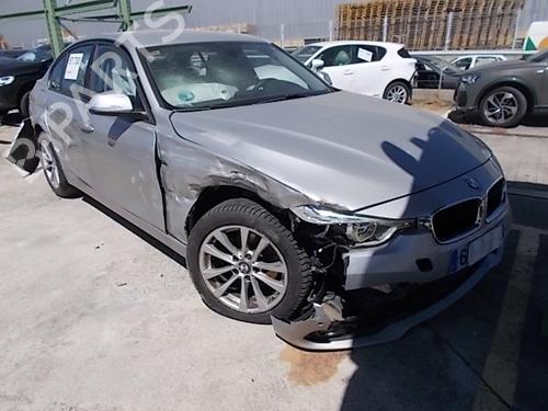 Engine BMW 3 (F30, F80) 318 d | BP37093032M1 - Image 9