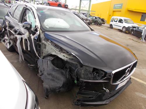 Used Parts VOLVO XC60 II (246) B4 Mild-Hybrid AWD (197 hp) 4429252